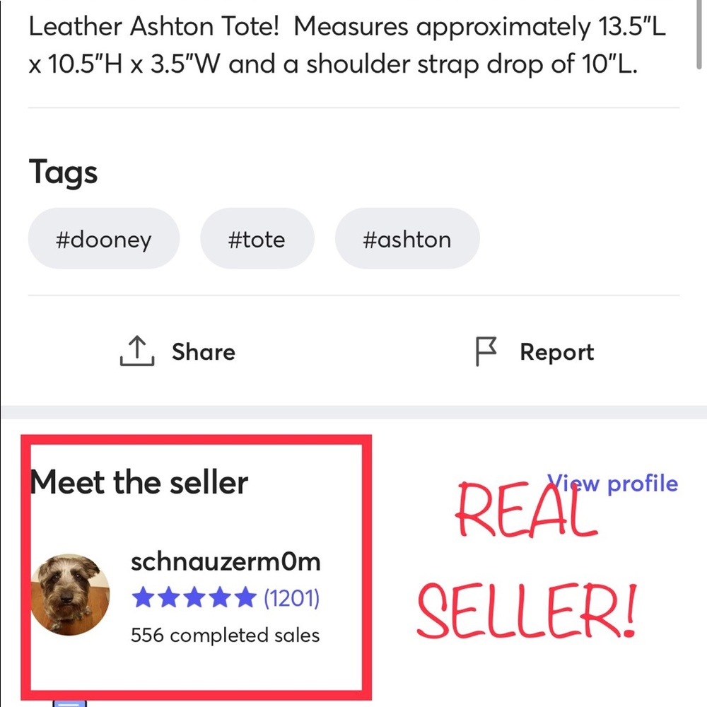 SCAM FAQ 1/2 - Picture 15 of 15